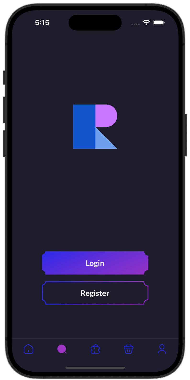 Rush App